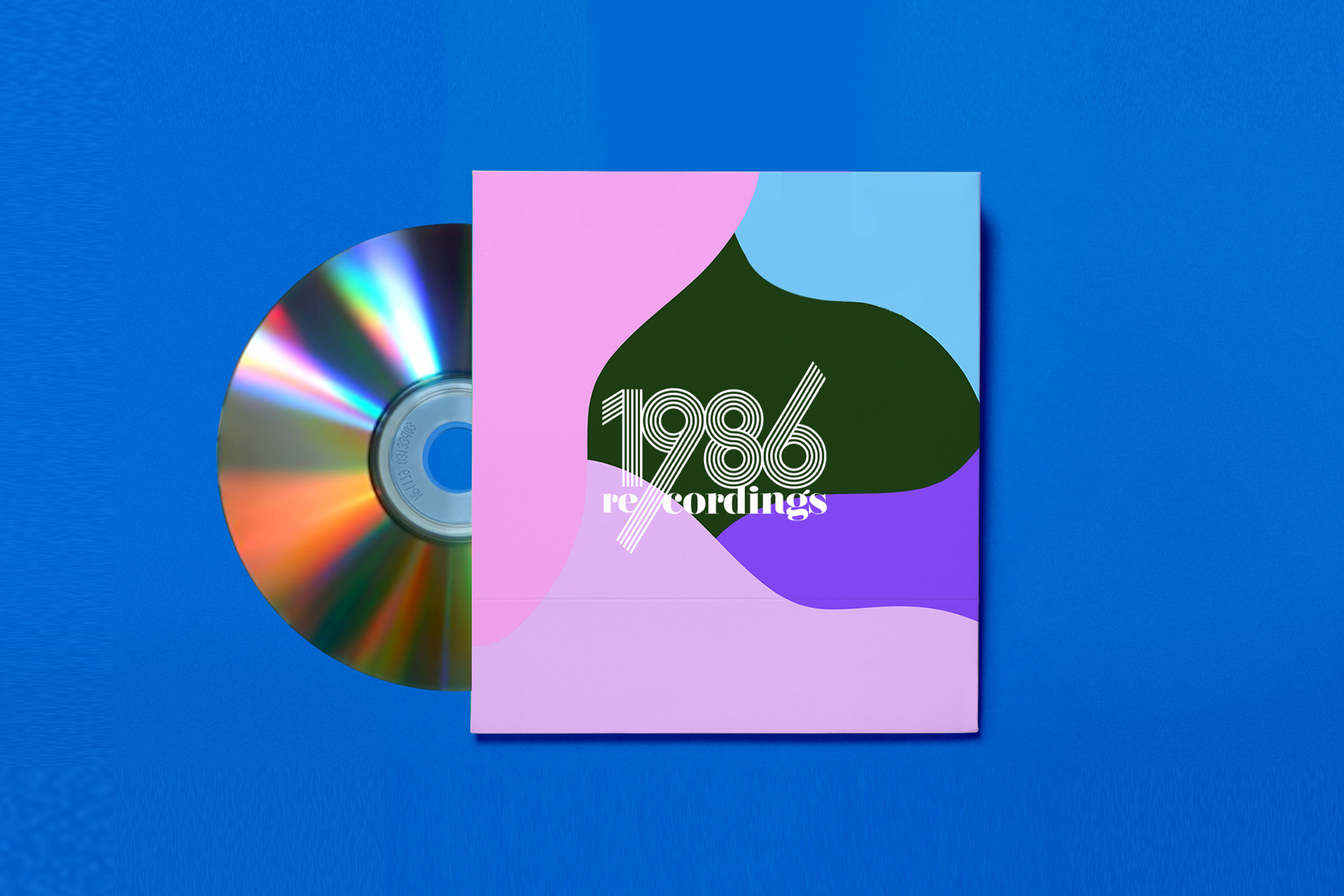 1986 Recordings