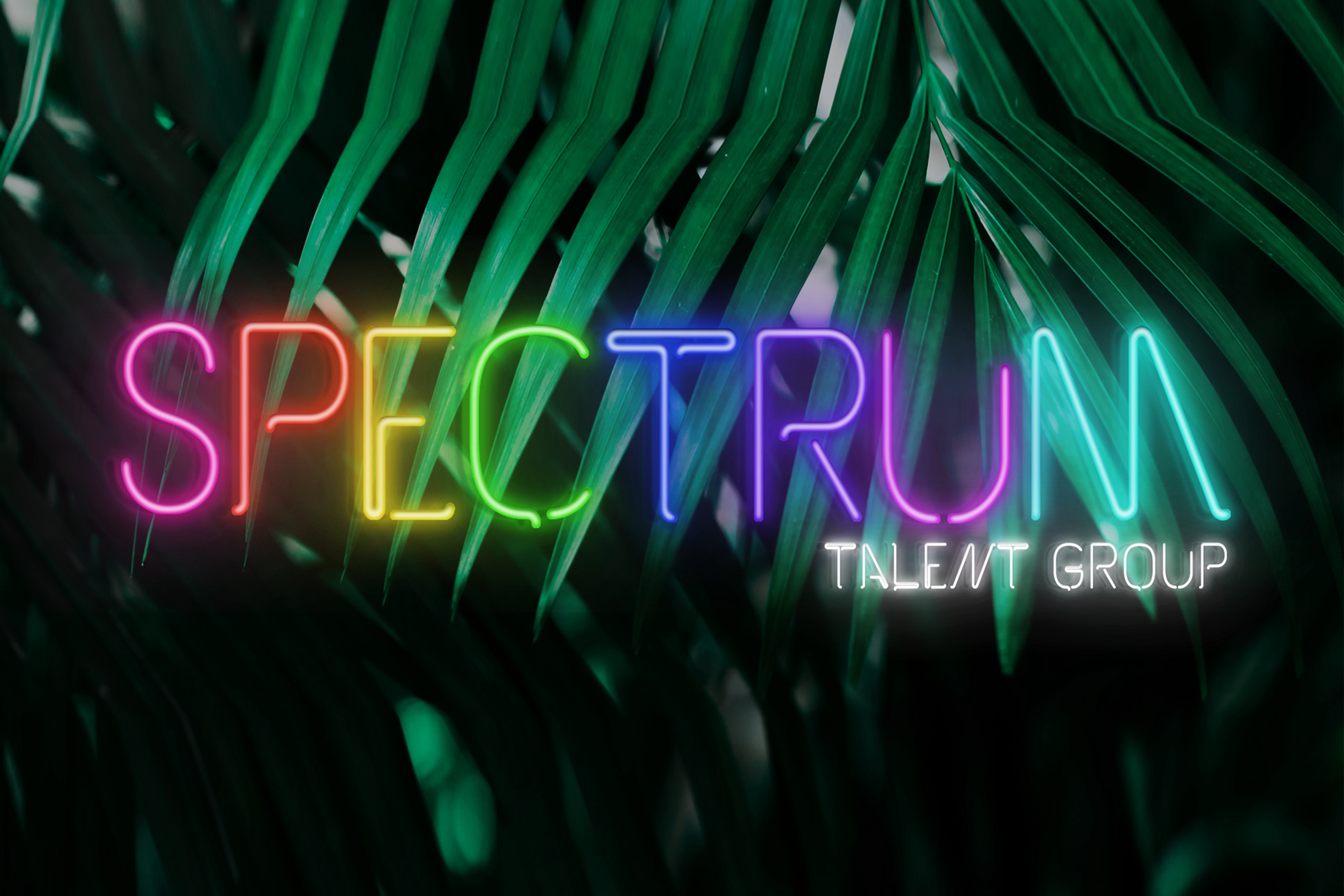 Spectrum Talent Group